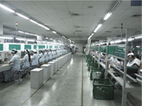 深圳電子企業